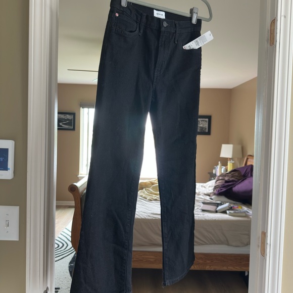 Hudson Jeans Rosalie - Picture 7 of 12